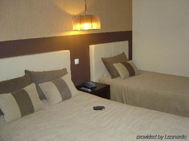 Stay In Óbidos الغرفة الصورة