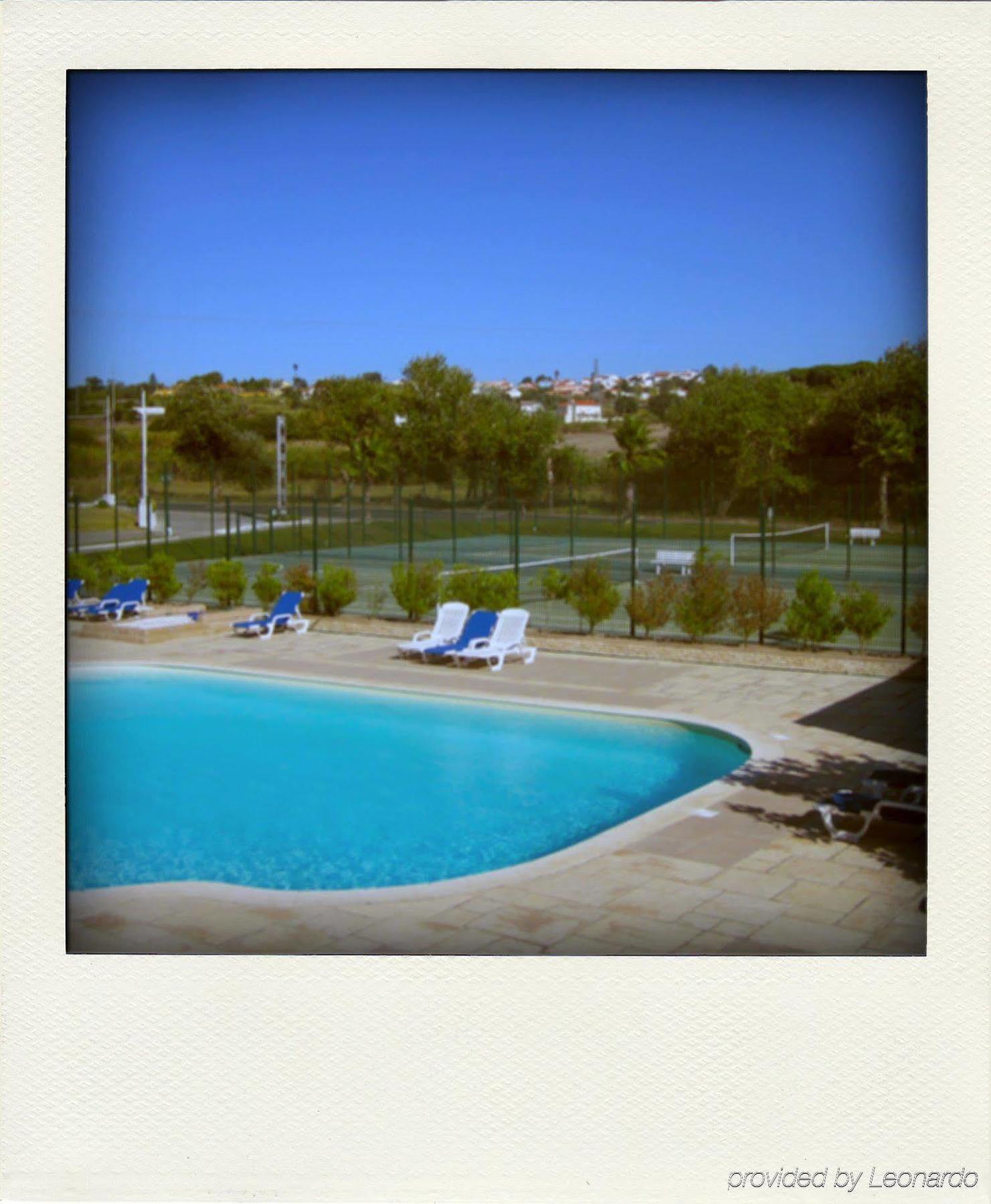 Stay In Óbidos المرافق الصورة